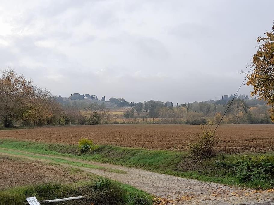 Montepulciano - La Casetta Del Pian Delle Noci Acquaviva  Εξωτερικό φωτογραφία