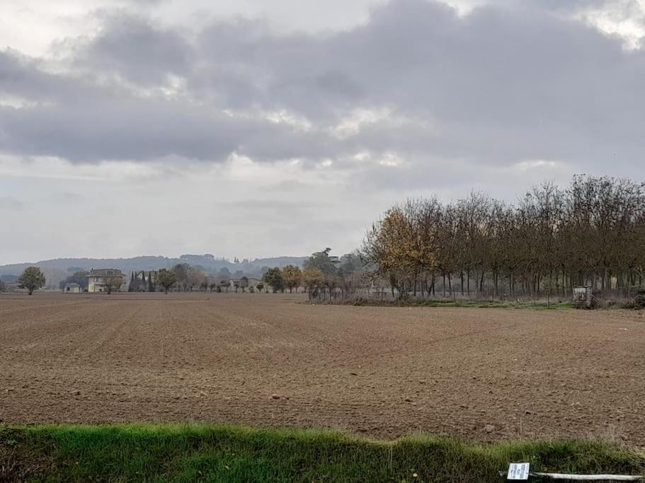 Montepulciano - La Casetta Del Pian Delle Noci Acquaviva  Εξωτερικό φωτογραφία