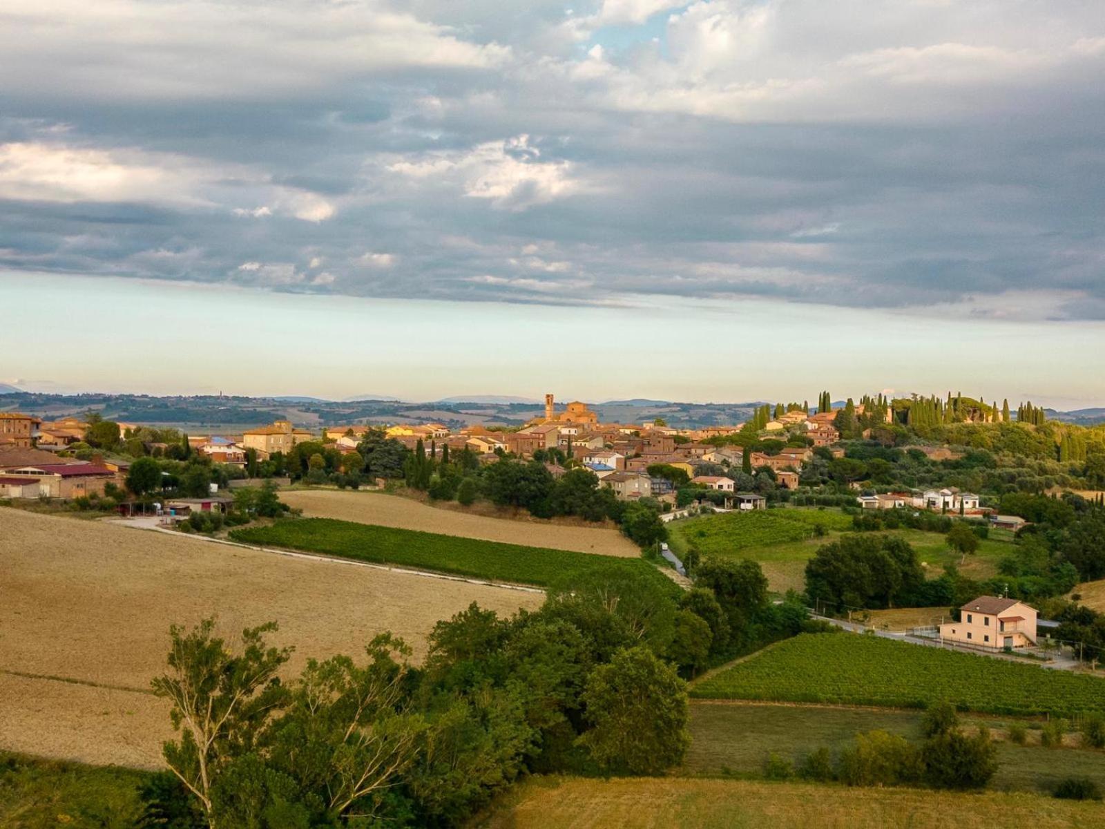 Montepulciano - La Casetta Del Pian Delle Noci Acquaviva  Εξωτερικό φωτογραφία